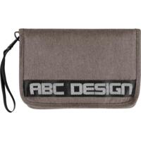 Пеленальный органайзер ABC Design Multi Nature (12005232103)