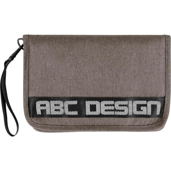 

Пеленальный органайзер ABC Design Multi Nature (12005232103)