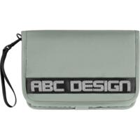 Пеленальный органайзер ABC Design Multi Pine (12005232302)