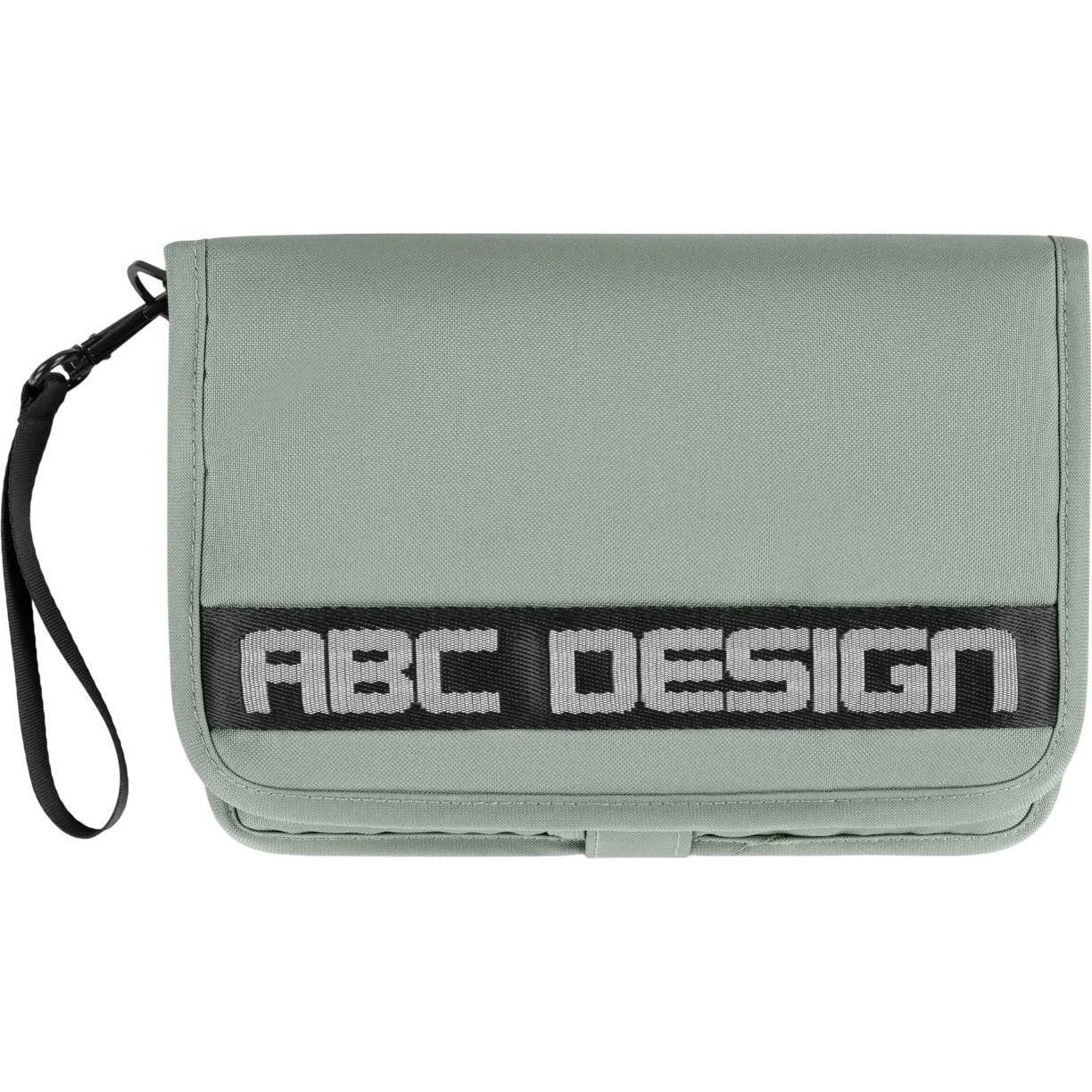 Пеленальний органайзер ABC Design Multi Pine (12005232302)фото1