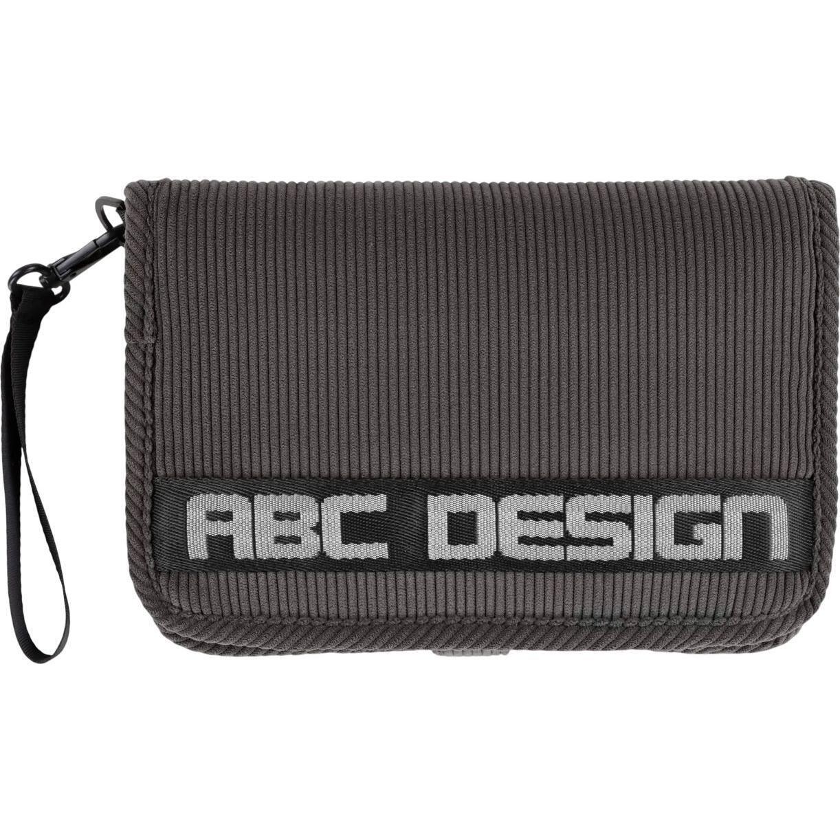 Пеленальный органайзер ABC Design Multi Almond (12005232504)