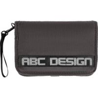Пеленальный органайзер ABC Design Multi Almond (12005232504)