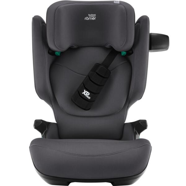 

Автокресло BRITAX-ROMER KIDFIX PRO Classic Midnight Grey (2000041296)
