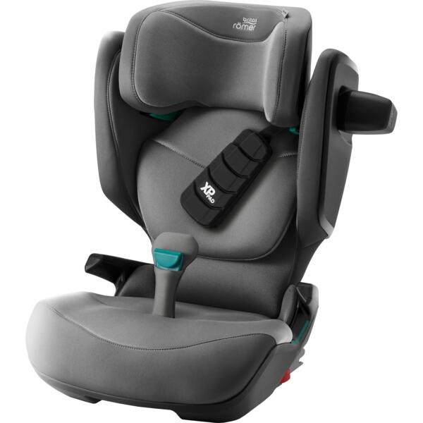 

Автокресло BRITAX-ROMER KIDFIX PRO Style Mineral Grey (2000041301)