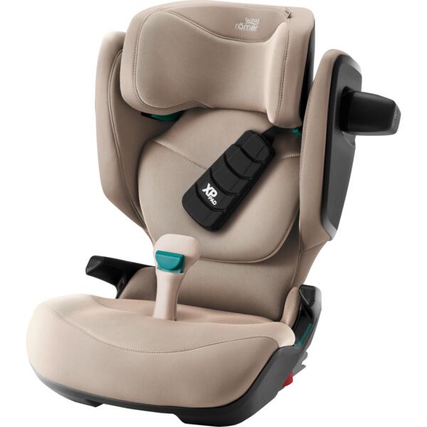 

Автокресло BRITAX-ROMER KIDFIX PRO Style Teak (2000041302)