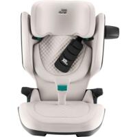 Автокресло BRITAX-ROMER KIDFIX PRO Lux Soft Taupe (2000041303)