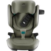 Автокресло BRITAX-ROMER KIDFIX PRO Lux Urban Olive (2000041304)