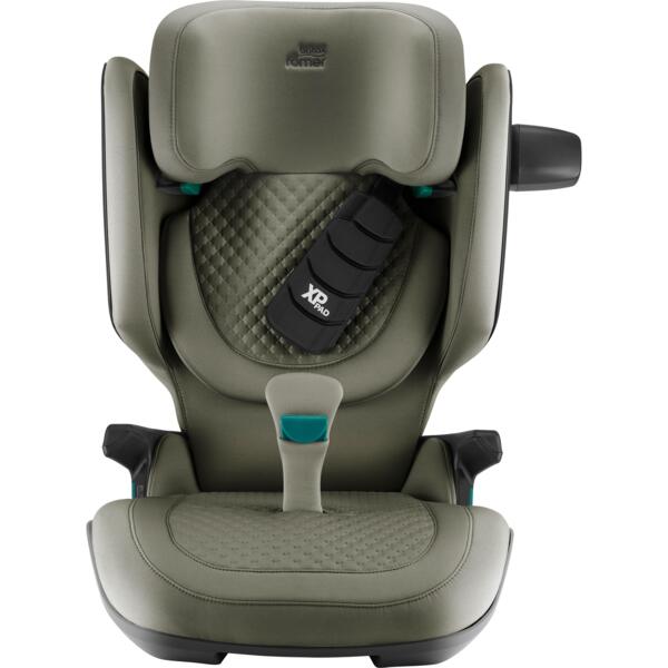 

Автокресло BRITAX-ROMER KIDFIX PRO Lux Urban Olive (2000041304)