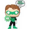 Фигурка Funko POP Heroes: DC - Green Lantern (Beware) (GW) (889698827652)