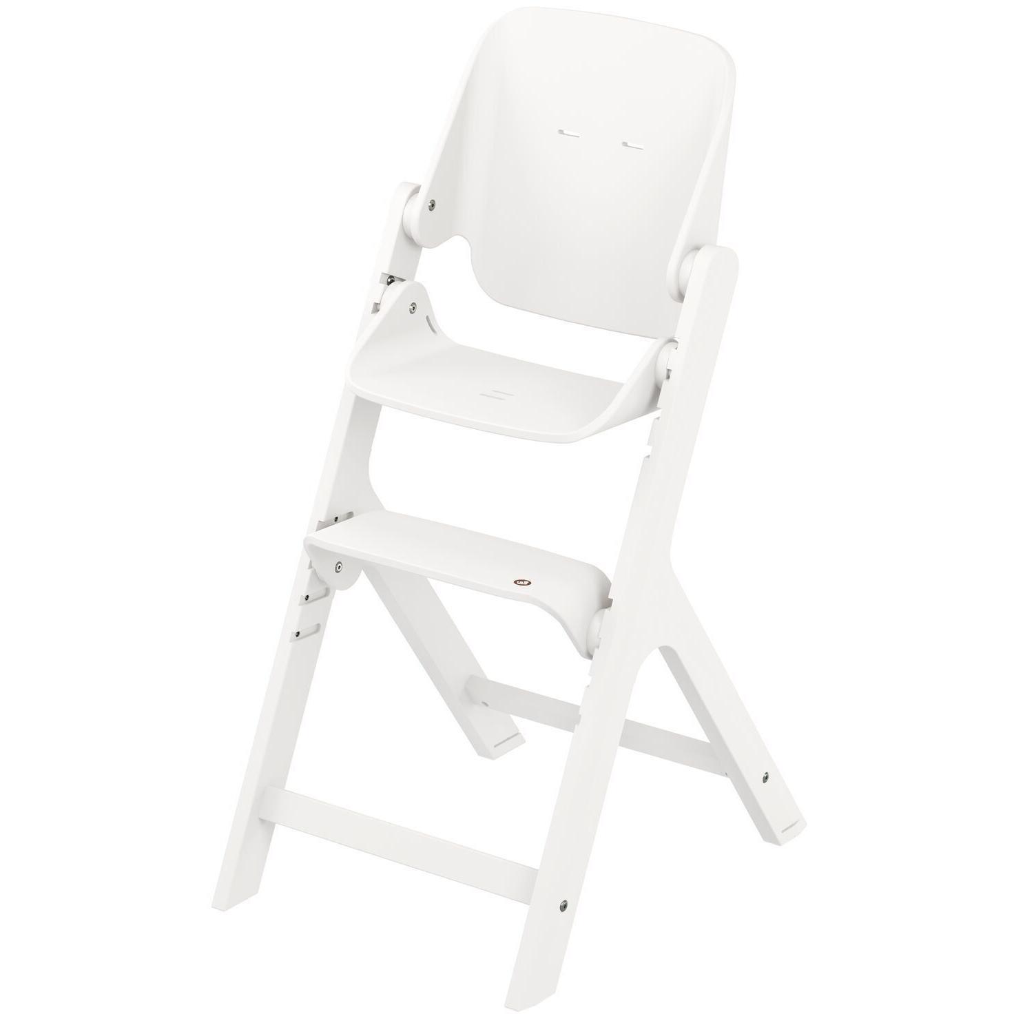 Стільчик для годування MAXI-COSI Nesta White (2719431110)фото1