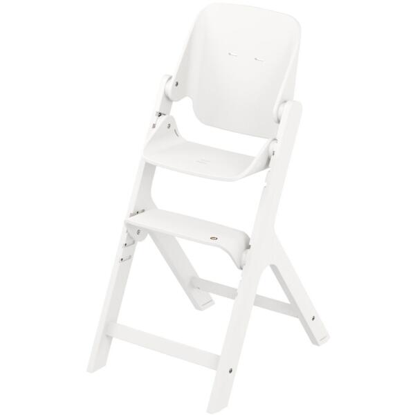 

Стульчик для кормления MAXI-COSI Nesta White (2719431110)