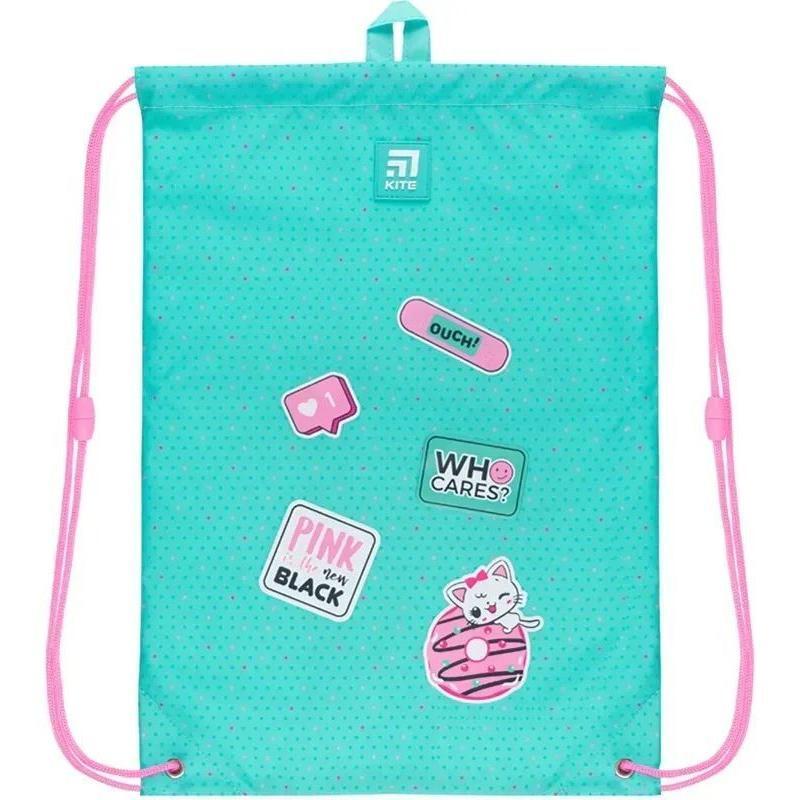 Сумка для обуви Kite 600M Moodboard (k22-600m-5) фото 1