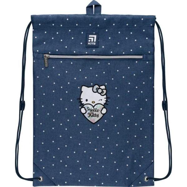 Сумка для обуви Kite 601M Hello Kitty-2 (hk22-601m-2)