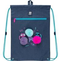 Сумка для взуття Kite 601M Wow CAttack on Titans (k22-601m-11)