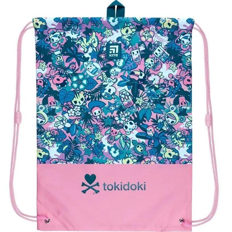 Сумка для взуття Kite 600L Tokidoki-1 (tk22-600l-1)фото1