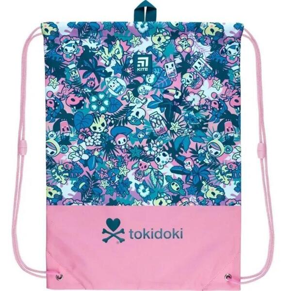 Сумка для обуви Kite 600L Tokidoki-1 (tk22-600l-1)