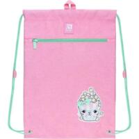 Сумка для взуття Kite 601M CAttack on Titan Corn (k22-601m-17)