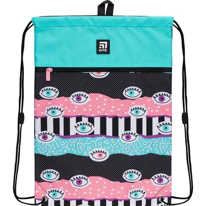 Сумка для взуття Kite 601L-6 (k22-601l-6)фото1