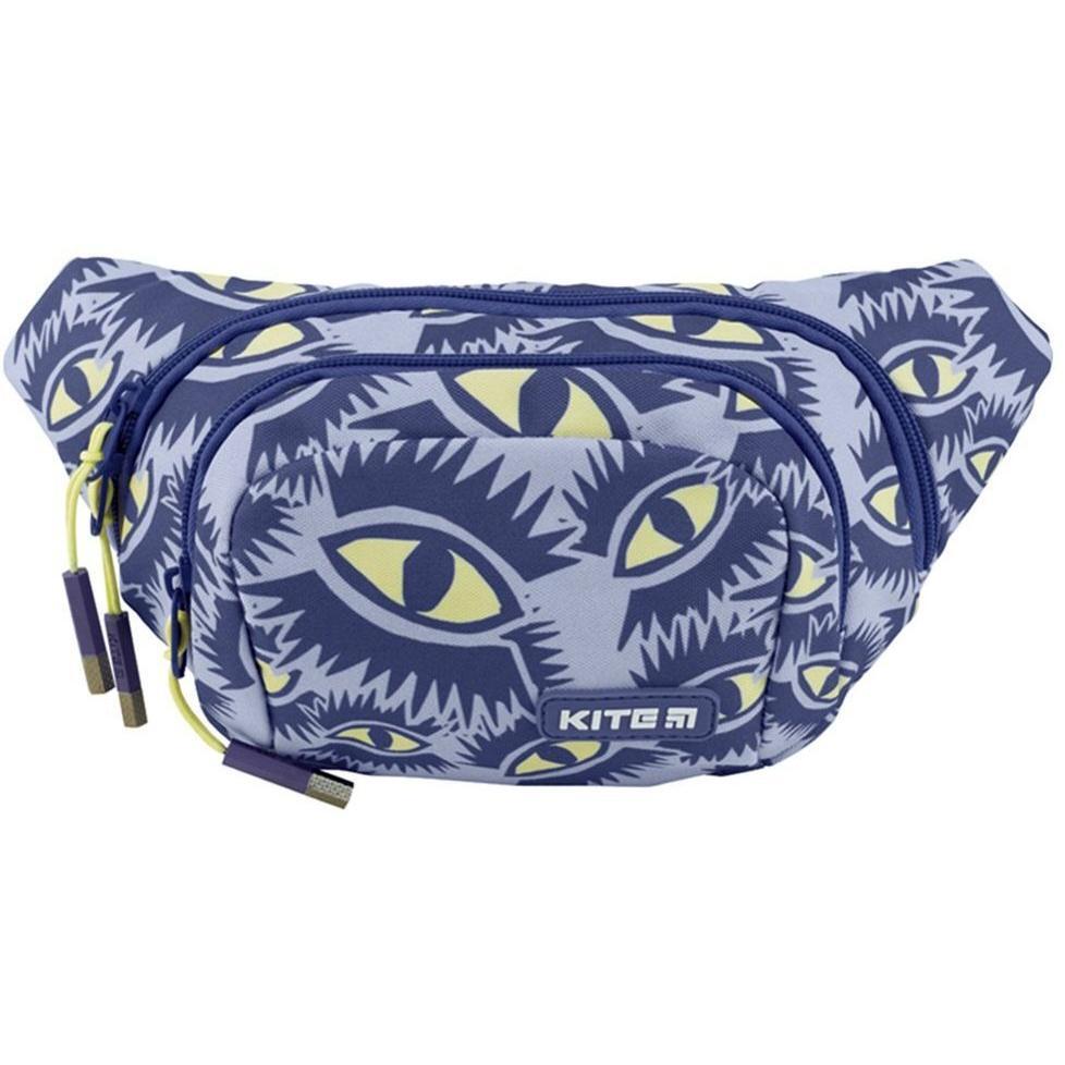 Сумка-бананка Kite Education teens 1007-3 (k22-1007-3) фото 1