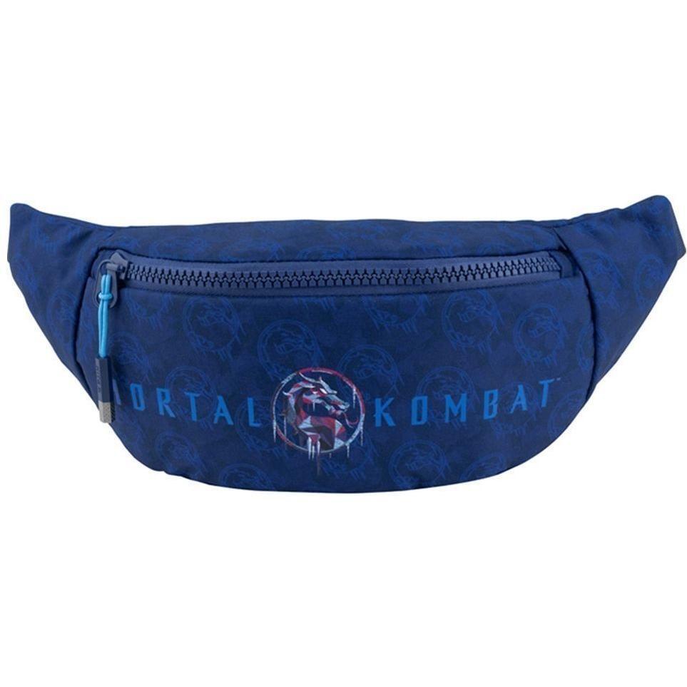 Сумка-бананка Kite Education teens 2564 MK (mk22-2564)фото1