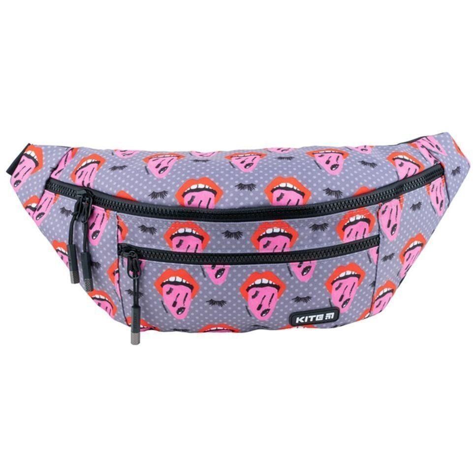 Сумка-бананка Kite Education teens 2590 (k22-2590)фото1