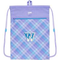 Сумка для взуття WONDER KITE 601M W check (wk22-601m-5)