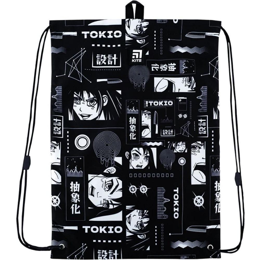 Сумка для обуви Kite 600L-1 (k24-600l-1) фото 1