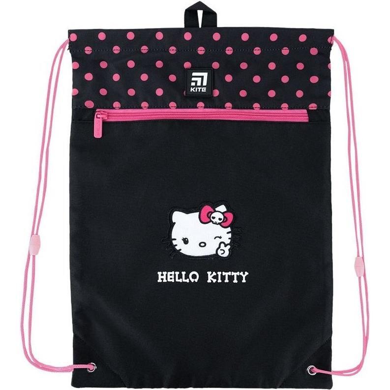 Сумка для обуви Kite 601M Hello Kitty-1 (hk24-601m-1) фото 1