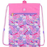 Сумка для взуття Kite 601M Love is Love (k24-601m-11)