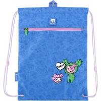 Сумка для взуття Kite 601M Tokidoki-1 (tk24-601m-1)