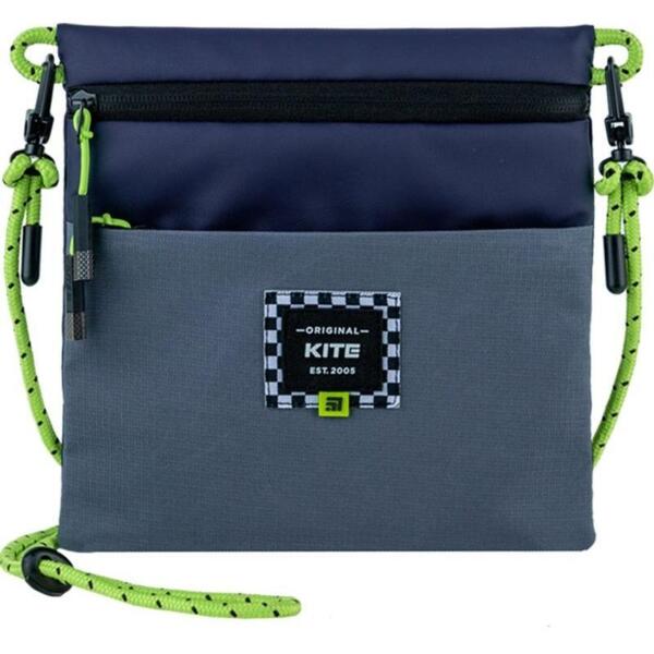 Сумка-кроссбоди Kite Education teens 2772-3 (k24-2772-3)