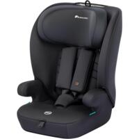 Автокрісло Bebe Confort Eros i-Safe Mineral Black (8520288210)