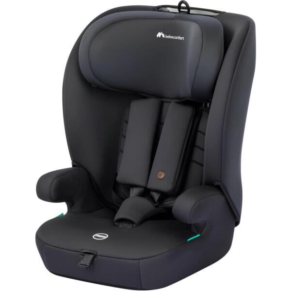 

Автокресло Bebe Confort Eros i-Safe Mineral Black (8520288210)