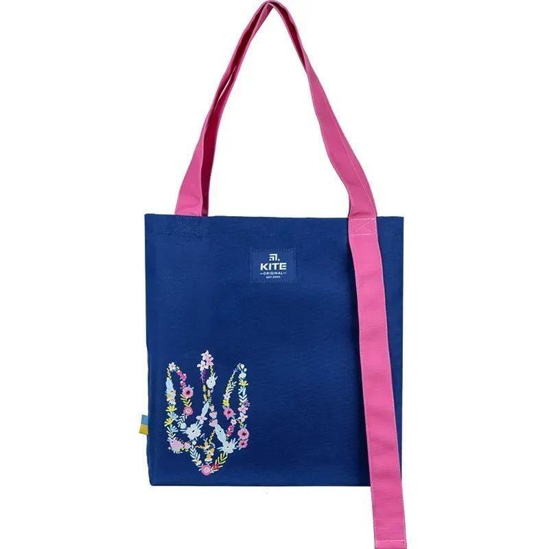 Сумка-шопер Kite 587-2 (k24-587-2) фото 1