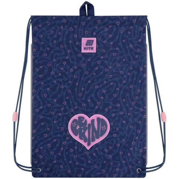 Сумка для обуви Kite 600M Be Kind (k25-600m-9)