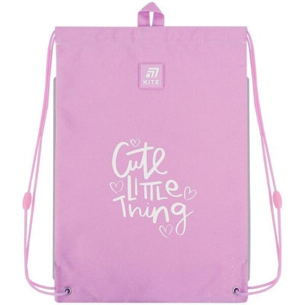 Сумка для обуви Kite 600M Cute (k25-600m-7)