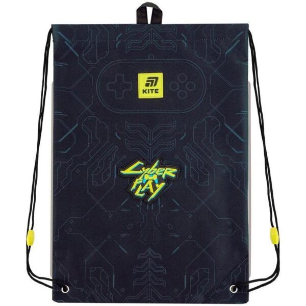 Сумка для обуви Kite 600M Cyber (k25-600m-10)