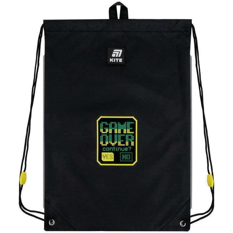 Сумка для взуття Kite 600M Game Over (k25-600m-16)фото
