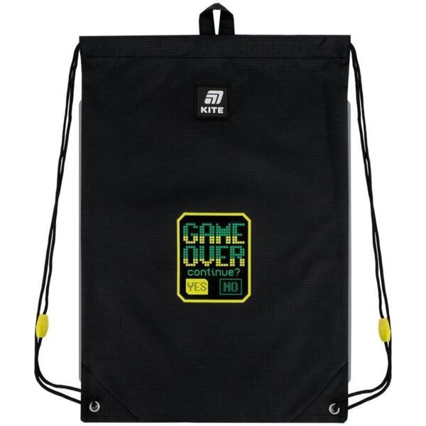 

Сумка для обуви Kite 600M Game Over (k25-600m-16)