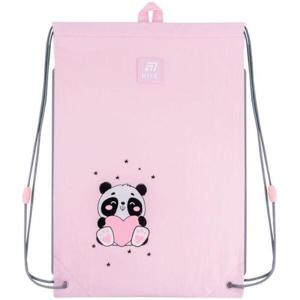 

Сумка для обуви Kite 600M Panda (k25-600m-21)
