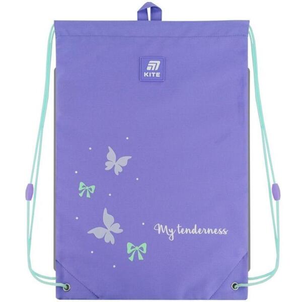 

Сумка для обуви Kite 600M Pretty Nice (k25-600m-19)