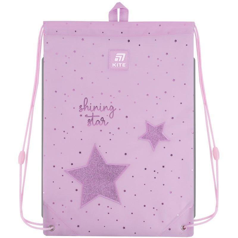 Сумка для обуви Kite 600M Shining Star (k25-600m-11) фото 1