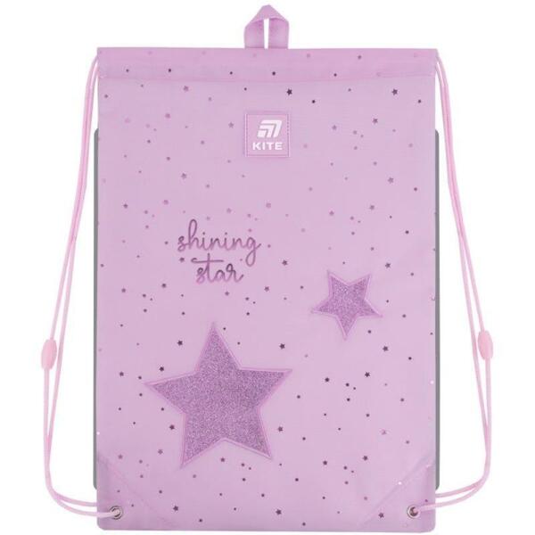 

Сумка для обуви Kite 600M Shining Star (k25-600m-11)