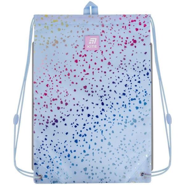 

Сумка для обуви Kite 600M Shiny (k25-600m-5)