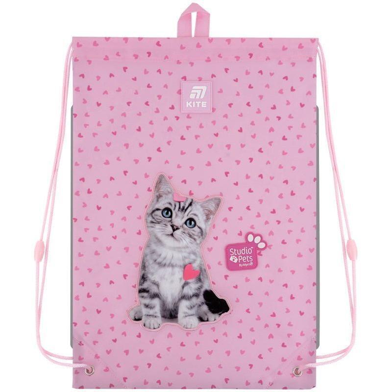 Сумка для взуття Kite 600M Studio Pets-1 (sp25-600m-1)фото1