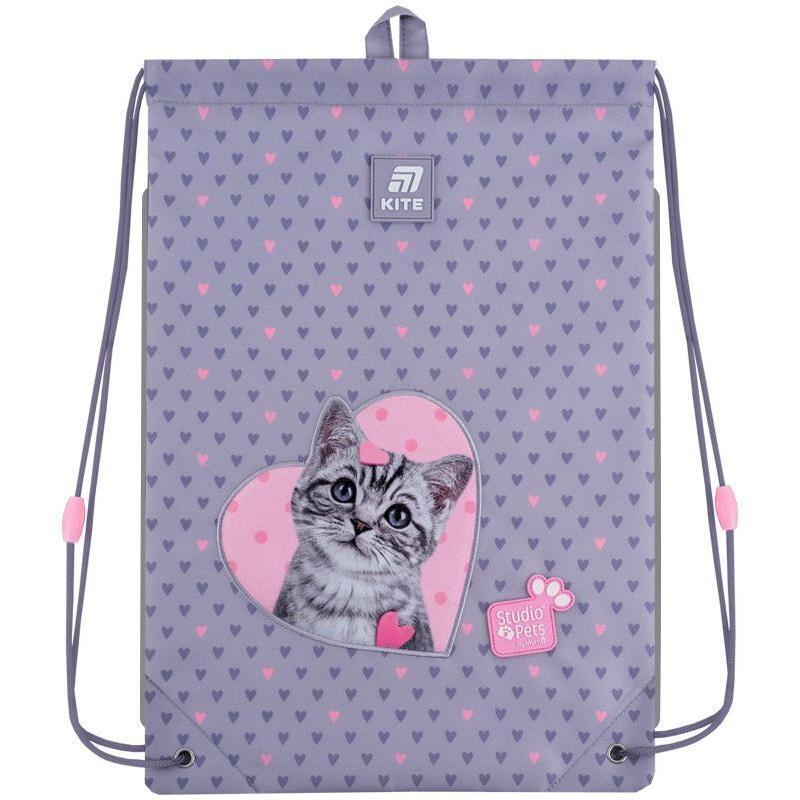 Сумка для взуття Kite 600M Studio Pets-3 (sp25-600m-3)фото1