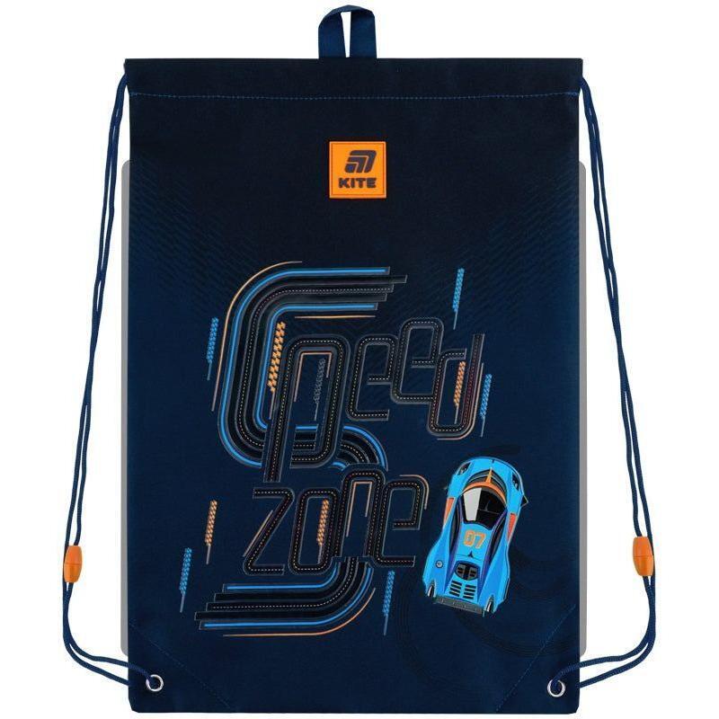 Сумка для взуття Kite 600M Speed Zone (k25-600m-4)фото