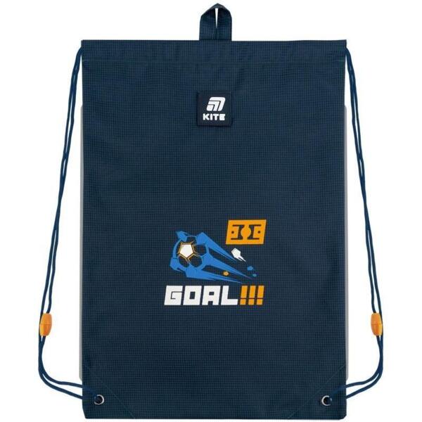 

Сумка для обуви Kite 600M Goal Time (k25-600m-20)