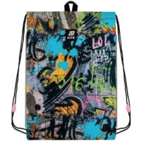 Сумка для взуття Kite 600M Street Art (k25-600m-15)