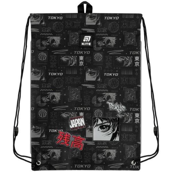 

Сумка для обуви Kite 600M Tokyo (k25-600m-14)